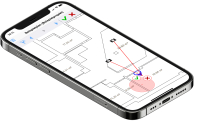 Bildverortung 2026 incl. app. for Android and iOS