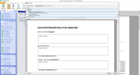 HOAI-Pro 2025 - Softwarepflege für Komplettpaket mit allen Modulen
