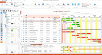 Projekt-Manager 2024 - Software maintenance for standard...