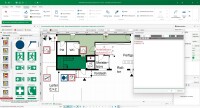 Fluchtplan 2025 CS - Software maintenance for 2 to 5 users