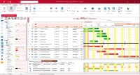Projekt-Manager CS und Bautagebuch CS