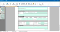 PrintForm 2025 - Software maintenance for Musterverträge nach HOAI 2013 und 2018