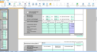 PrintForm 2024 - Softwarepflege für Musterbriefe nach BGB