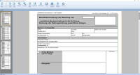 PrintForm 2025 - Update Vergabehandbuch (VHB)