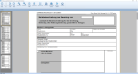 PrintForm 2026 - Update Musterverträge nach HOAI 2013 und 2018