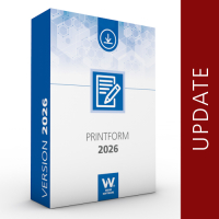 PrintForm 2026 - Update Musterbriefe nach BGB
