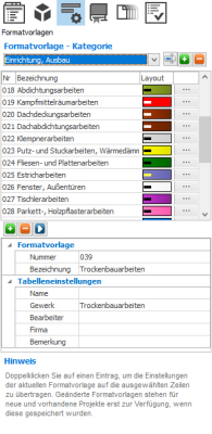 Projekt-Manager 2023 - Standardversion