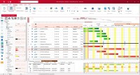Projekt-Manager 2025 CS - Update unlimited