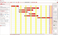 Projekt-Manager 2025 CS - Update unlimited