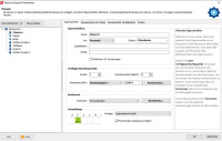 Projekt-Manager 2025 CS - Update unlimited