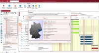 SiGe-Manager 2025 CS für 6 bis 20 Anwender