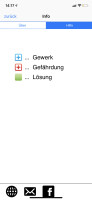 SiGe-Manager 2025 CS - Update unlimited