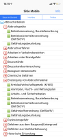 SiGe-Manager 2025 CS - Softwarepflege unlimited