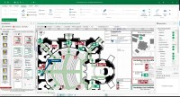 Fluchtplan 2025 CS - Update für 6 bis 20 Anwender
