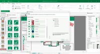 Fluchtplan 2025 CS - Update für 6 bis 20 Anwender