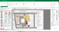 Fluchtplan 2025 CS - Update für 6 bis 20 Anwender