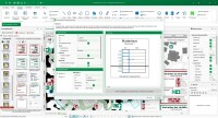 Fluchtplan 2025 CS - Update für 6 bis 20 Anwender