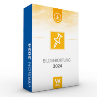 Bildverortung 2024 CS for 6 to 20 users