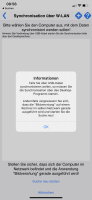 Bildverortung 2025 CS - Softwarepflege unlimited