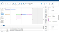 Terminplaner 2025 CS - Update for 6 to 20 users