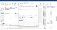 Terminplaner 2025 CS - Update for 6 to 20 users