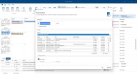 Terminplaner 2025 CS - Update for 6 to 20 users