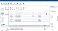 Terminplaner 2025 CS - Update for 6 to 20 users