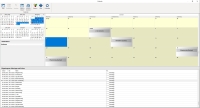 Terminplaner 2025 CS - Update for 6 to 20 users