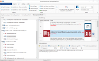 Brandschutzordnung 2025 CS - Softwarepflege für 6 bis 20 Anwender