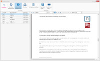 Brandschutzordnung 2025 CS - Softwarepflege für 6 bis 20 Anwender