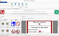 Brandschutzordnung 2025 CS - Softwarepflege unlimited