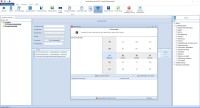 Brandschutznachweis 2025 - Softwarepflege für Modul Industriebau