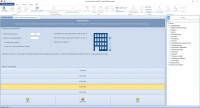 Brandschutznachweis 2025 - Update für Modul Industriebau