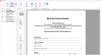 Brandschutznachweis 2026 CS - Softwarepflege unlimited