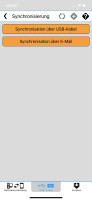 Bautagebuch 2025 CS - Update unlimited