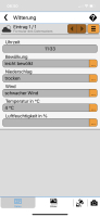 Bautagebuch 2026 CS - Update unlimited