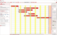 Projekt-Manager 2024 - Module resource planning