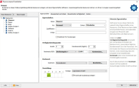 Projekt-Manager 2024 - Modul Ressourcenplanung