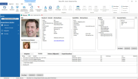 Weise-CRM 2024 CS - Software maintenance for 2 to 5 users