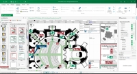 Fluchtplan 2024 CS 2 bis 5 Anwender