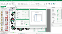 Fluchtplan 2026 CS 2 bis 5 Anwender - mit Softwarepflege