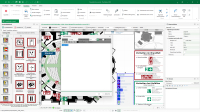 Fluchtplan 2026 CS 2 bis 5 Anwender - mit Softwarepflege