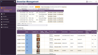 Bewerber-Management 2024 - Module Applicant login (monthly)