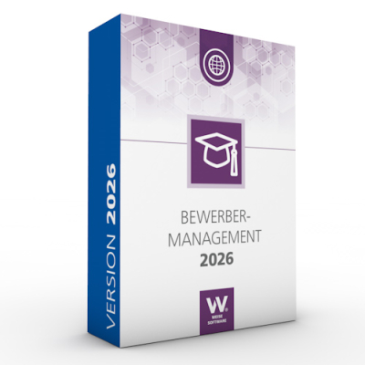 Bewerber-Management 2026 - Module Jobbörse (monthly)