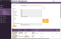 Bewerber-Management 2025 - Modul Seminare (monatlich)