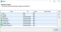 Weise-DMS 2025 CS - Update bis 5 Anwender