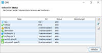 Weise-DMS 2026 CS up to 40 users