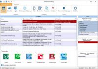 Weise-DMS 2026 CS - Update bis 20 Anwender