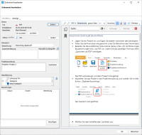 Weise-DMS 2025 CS - Update bis 40 Anwender