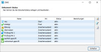 Weise-DMS 2025 CS - Software maintenance up to 40 users